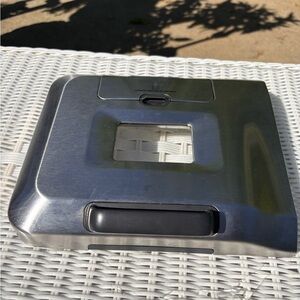 Breville Bread Maker Lid Cover Replacement Part BBM800XL BBM800XL/A Stainless